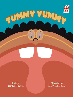 cover image of Yummy Yummy